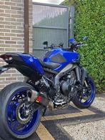 Yamaha MT 09 / 2025 / 5500km /Akrapovic, Motoren, Motoren | Yamaha, Motorrijbewijs A, 3 cilinders, Particulier, Meer dan 35 kW
