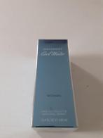 Davidoff Cool Water Eau de Toilette Woman spray 100ml, Enlèvement ou Envoi