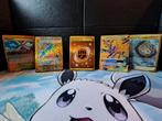Gold cards pokémon lot, Ophalen of Verzenden, Nieuw
