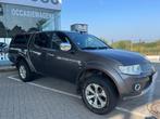 L200, Autos, Mitsubishi, Achat, Entreprise, 131 kW, 5 portes