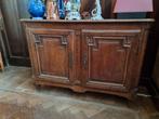 Oud eikenhouten dressoir, Antiek en Kunst, Ophalen