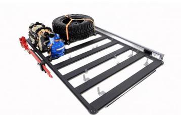ARB Roof racks Basis platform Diverse Afmetingen beschikbaar voor biedingen