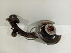 WIELNAAF LINKS ACHTER BMW Z4 Roadster (E89), Gebruikt, BMW