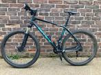 MTB zannata carbon, Fietsen en Brommers, Fietsen | Mountainbikes en ATB, Ophalen, Gebruikt, Heren