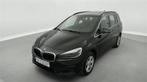 BMW 2 Serie 216 216 d GrandTourer 7PL NAVI / CUIR / FULL LED, Auto's, BMW, Te koop, 2 Reeks, 3 cilinders, Monovolume