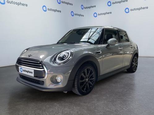 MINI One 3, Auto's, Mini, Bedrijf, One, Airbags, Bluetooth, Boordcomputer, Centrale vergrendeling, Climate control, Electronic Stability Program (ESP)