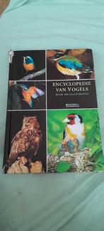 Encyclopédie van vogels, Ophalen of Verzenden, Zo goed als nieuw