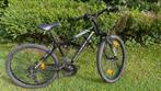 VTT 24 pouces Rockrider ST500 18 vitesses, Ophalen, Gebruikt, 20 inch of meer, Rockrider