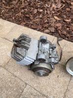 Honda camino motor, Vélos & Vélomoteurs, Enlèvement, Bloc