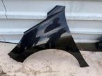 Peugeot 207 Spatbord Linksvoor, Auto-onderdelen, Ophalen of Verzenden, Gebruikt, Peugeot