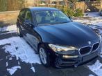 BMW 116i in zeer goede staat, Autos, BMW, Electronic Stability Program (ESP), Achat, Euro 6, 5 places