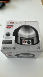 Clatronic EK 3321 eierkoker, Ophalen, Nieuw