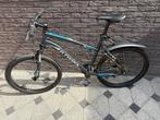 B twin moutainbike - rockrider, Fietsen en Brommers, Fietsen | Mountainbikes en ATB, Ophalen, Gebruikt, Heren, Overige merken