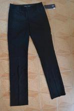Nieuwe geklede broek van we woman, Lang, Maat 34 (XS) of kleiner, Zwart, Verzenden