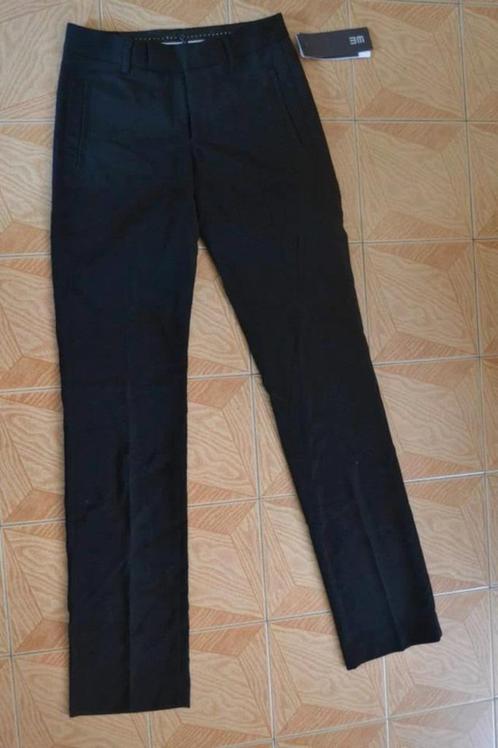 Nieuwe geklede broek van we woman, Vêtements | Femmes, Culottes & Pantalons, Taille 34 (XS) ou plus petite, Noir, Longs, Envoi