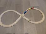 Houten trein, Kinderen en Baby's, Speelgoed | Houten speelgoed, Ophalen, Gebruikt, Duw- of Trekspeelgoed