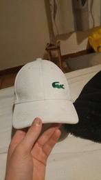 lacoste petje en 2 gucci petjes, Ophalen, Gedragen