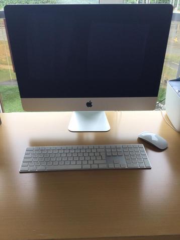 Appel computer  beschikbaar voor biedingen