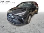 Toyota C-HR C-HIC Mono-Tone, Autos, Toyota, Hybride Électrique/Essence, Noir, Automatique, Achat