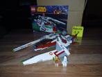Lego Star Wars 75051, Ophalen of Verzenden, Zo goed als nieuw, Losse stenen, Lego