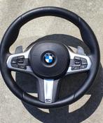 BMW M sport G30 G31 G05 G11 stuur, Autos : Pièces & Accessoires, Utilisé, BMW, Enlèvement ou Envoi
