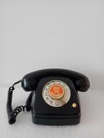 Téléphone ancien en bakélite, Comme neuf, Bakélite, Enlèvement