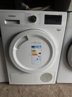 SIEMENS DROOGKAST 8KG IQ300, Elektronische apparatuur, Ophalen, Zo goed als nieuw