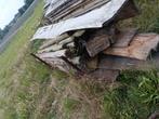 Brandhout, Tuin en Terras, Brandhout, Ophalen