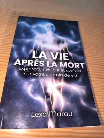 la vie après la mort, Enlèvement ou Envoi