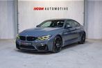 BMW F82 M4 CP 'GRIGIO TELESTO 1/20' -, Automaat, Achterwielaandrijving, 5 zetels, 1500 kg