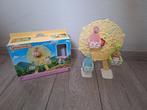 Sylvanian Families - Baby Ferris Wheel (setnr 5333), Verzamelen, Poppetjes en Figuurtjes, Ophalen of Verzenden, Zo goed als nieuw