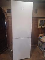 Koelkast met diepvries Miele, Elektronische apparatuur, Koelkasten en IJskasten, Ophalen, 60 cm of meer, Met aparte vriezer, 160 cm of meer