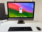 iMac Pro (SpaceGrey), Computers en Software, Apple Desktops, Ophalen, Gebruikt, 32 GB, SSD