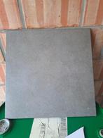 +/- 70 keramische VLOERTEGELS + 14 PLINTEN, Doe-het-zelf en Bouw, Tegels, Ophalen, 40 tot 60 cm, 40 tot 60 cm, Keramiek