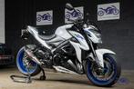 Suzuki GSXS 1000 - 5.094 km, Entreprise, Plus de 35 kW, 999 cm³, 4 cylindres