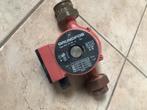 5x circulatie Pompen grundfos, Ophalen, Gebruikt
