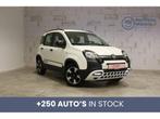 Fiat Panda CROSS 1.2 BENZINE *DAB*AUTO AIRCO*, Achat, Boîte manuelle, Noir, Electronic Stability Program (ESP)