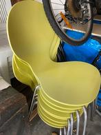 Set van 8 La Redoute stoelen, Ophalen, Gebruikt