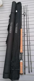 Scierra Ferox 14'1 pieds #9/10 est une ca, Enlèvement, Moulinet