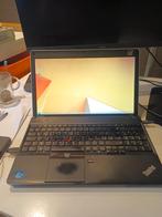 Lenovo ThinkPad i3 4GB - 120GB, Ophalen of Verzenden