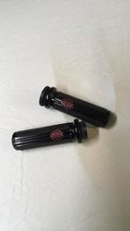 Handvaten Harley, Ophalen