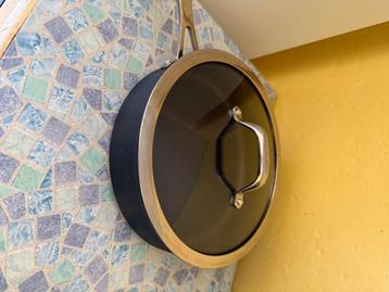 Sauteuse Brabantia beschikbaar voor biedingen