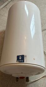 Ketel Van Marcke 80l weinig gebruikte prijs indien ...., Doe-het-zelf en Bouw, Chauffageketels en Boilers, Ophalen, Gebruikt, Boiler