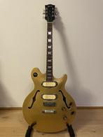 Ibanez Les Paul Signature uit 1974 (Gibson Kopie), Muziek en Instrumenten, Ophalen, Zo goed als nieuw, Semi-solid body, Ibanez