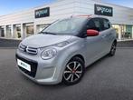 Citroen C1  1.0 VTi S&S MAN Airscape Shine, Assistance au freinage d'urgence, 85 g/km, Achat, Autre carrosserie