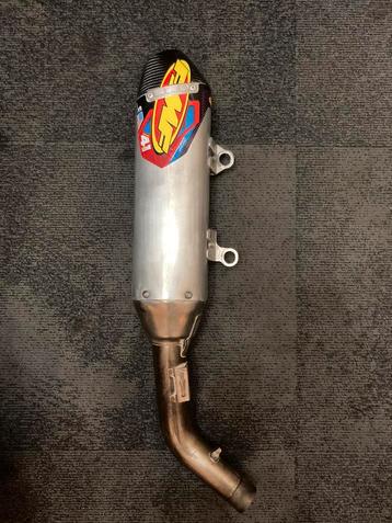 Pot FMF KTM beschikbaar voor biedingen