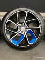 20” originele Lynk en Co 01 velgen +  banden 5x108 235/45/20, Gebruikt, -, -, Banden en Velgen