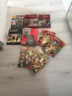 Reeks oude boeken, Ophalen of Verzenden, Zo goed als nieuw