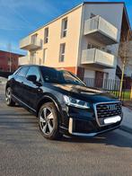 AUDI Q2 S-LINE 1.6 3.O TDI 116 CH BVA S-TRONIC 2021, Auto's, Audi, Q2, Elektrische ramen, Leder, Particulier