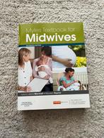 Myles Textboek for Midwives - Jayne Marshall, Maureen Raynor, Ophalen, Zo goed als nieuw